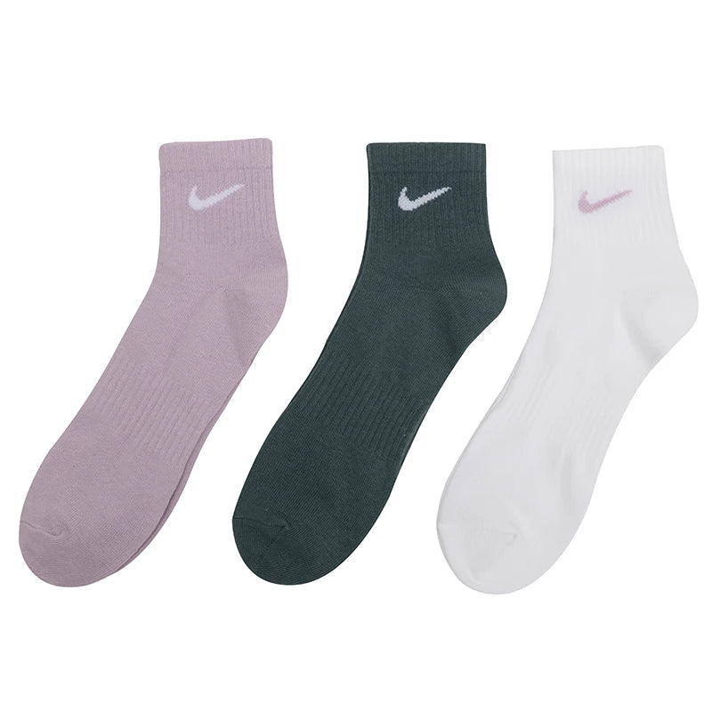Nike Socks (3 Pairs)
