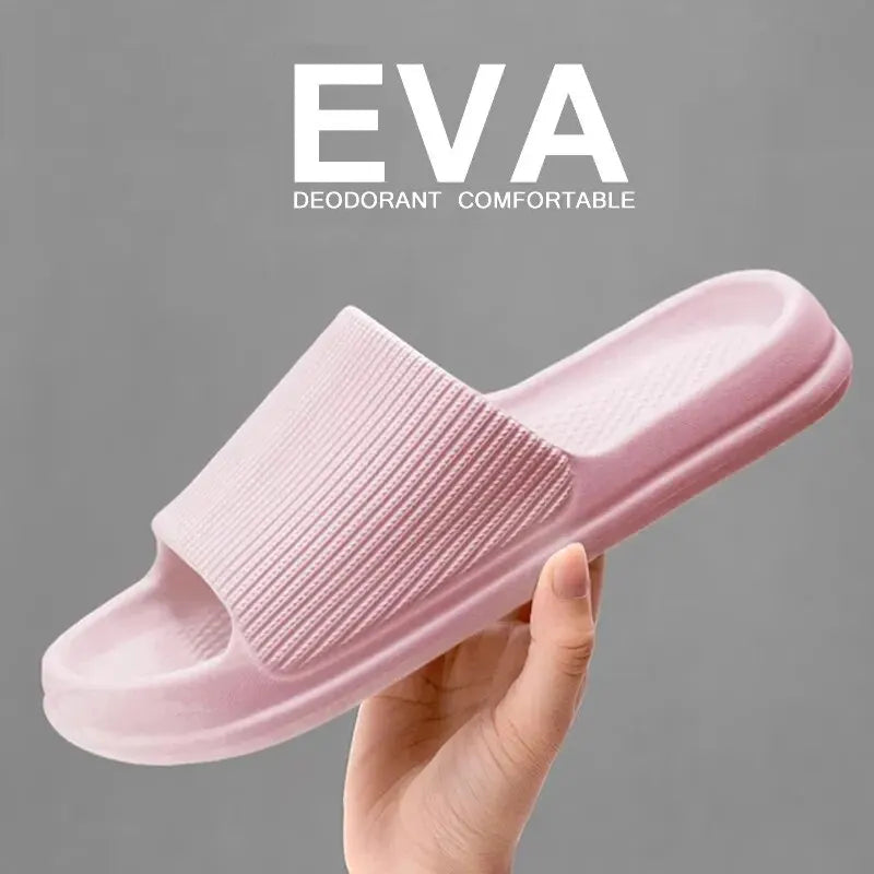 Massage Shower Shoes - Non-Slip Waterproof Bathroom Slippers