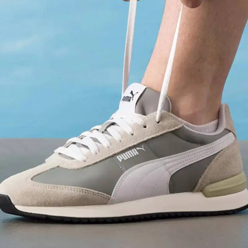 Новая Puma 2026 года