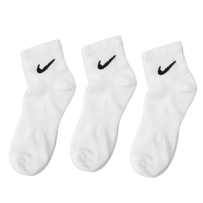 Nike Socks (3 Pairs)