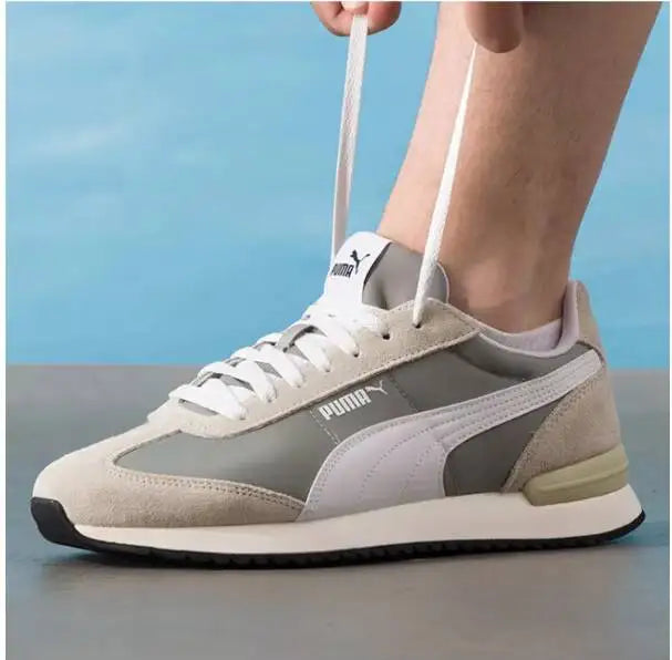 Новая Puma 2026 года