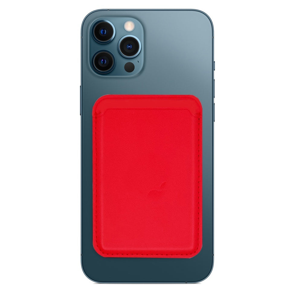 Magnetic Card Holder