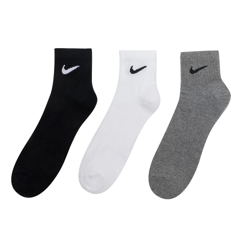 Nike Socks (3 Pairs)
