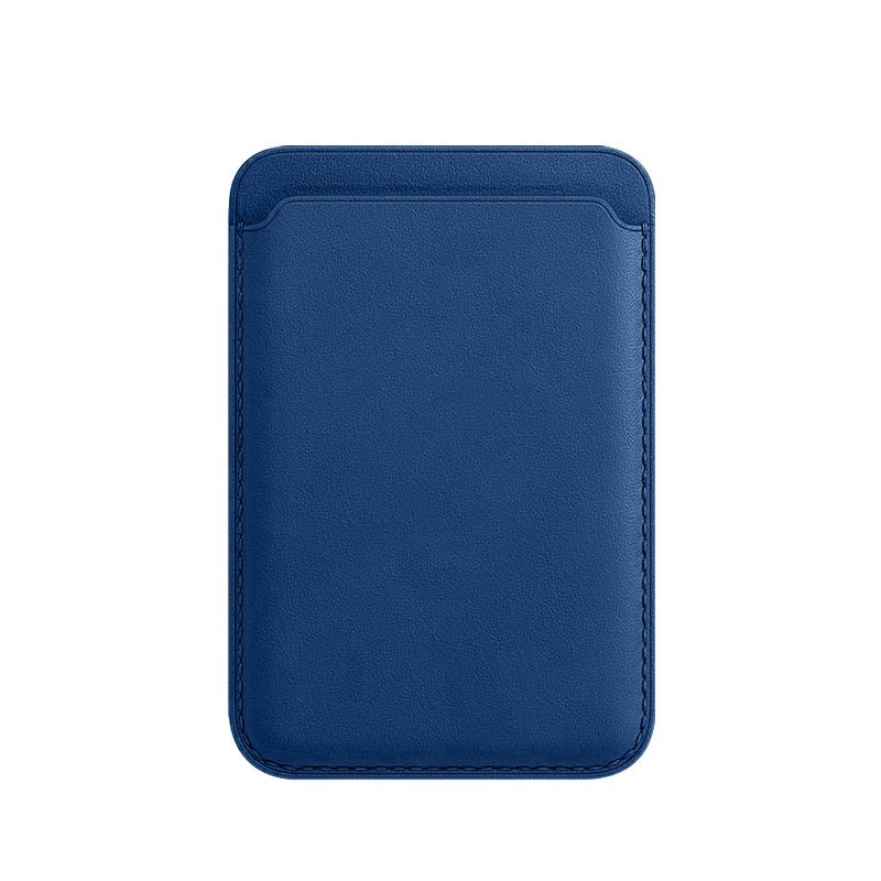 Magnetic Card Holder