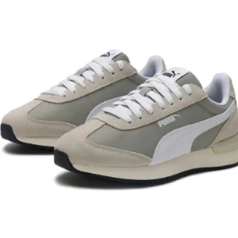 Новая Puma 2026 года