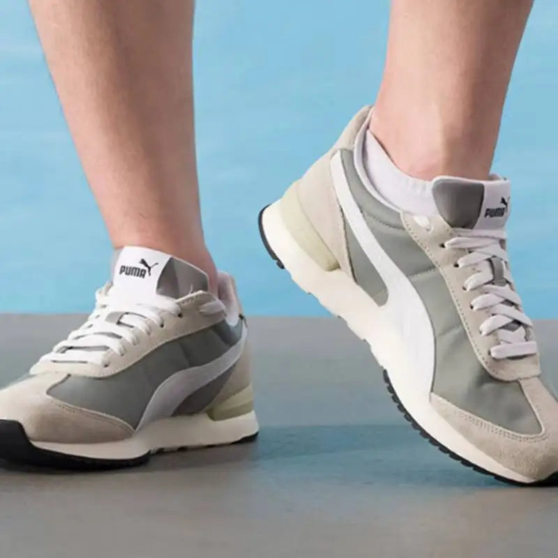 Новая Puma 2026 года