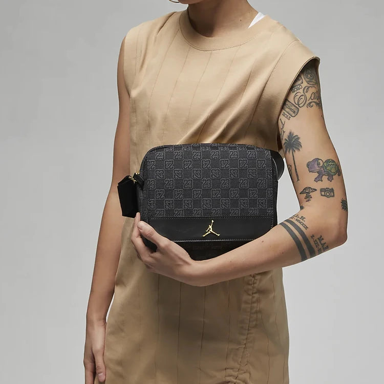 Nike Jordan Crossbody Bag
