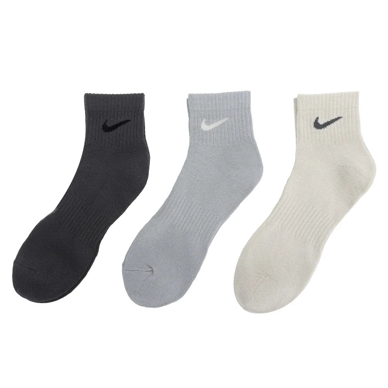 Nike Socks (3 Pairs)