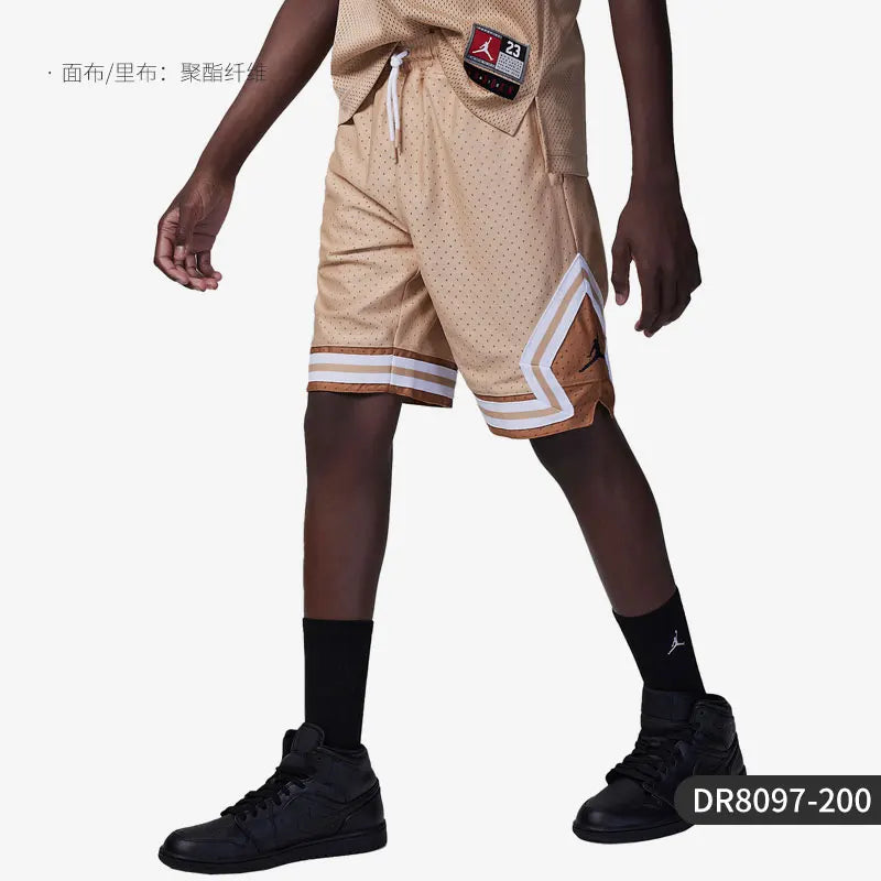 Шорты Nike JORDAN