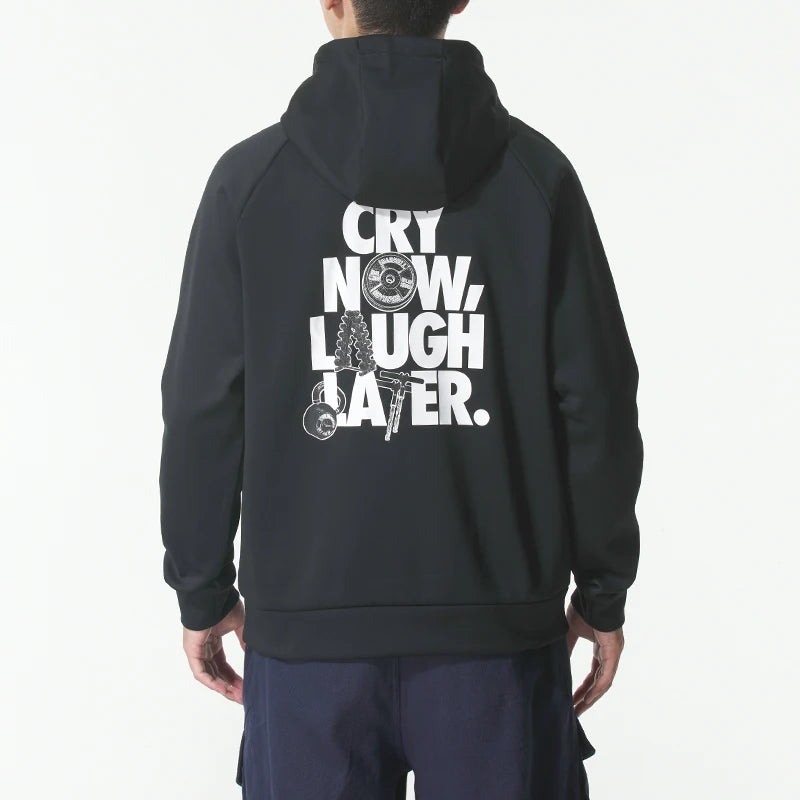 Мужская толстовка Nike