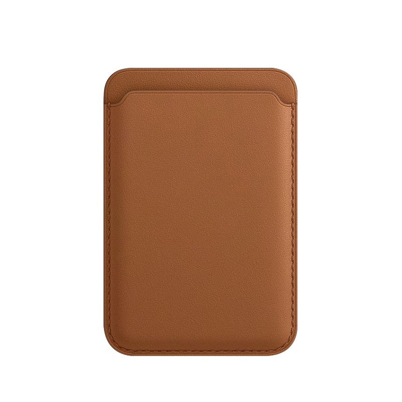 Magnetic Card Holder