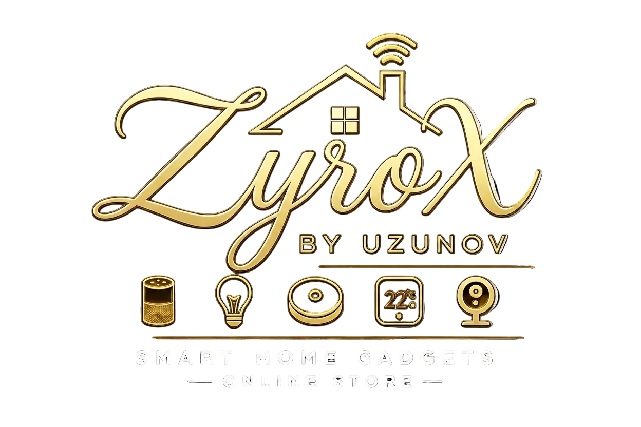 ZYROX BY UZUNOV