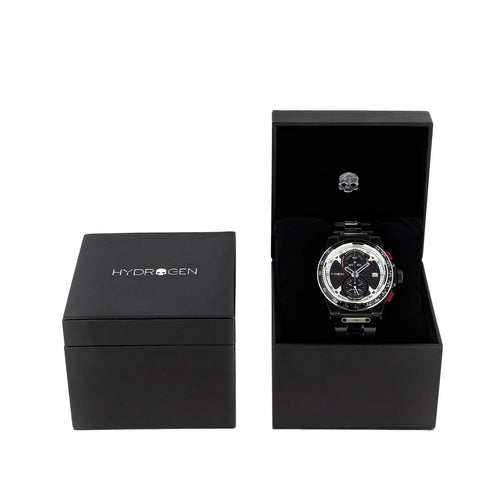 Otto Chrono All Black браслет