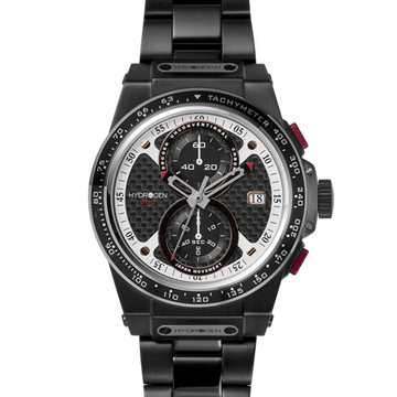Otto Chrono All Black браслет