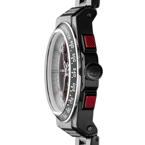 Otto Chrono All Black браслет