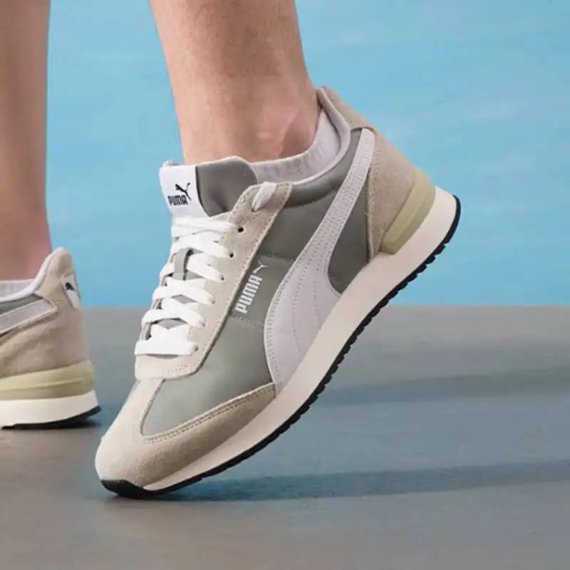 Новая Puma 2026 года