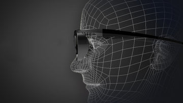 3D-очки с активным затвором DLP-Link, перезаряжаемые, ЖК-дисплей