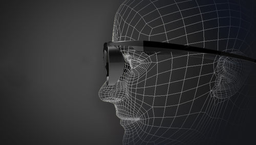 3D-очки с активным затвором DLP-Link, перезаряжаемые, ЖК-дисплей
