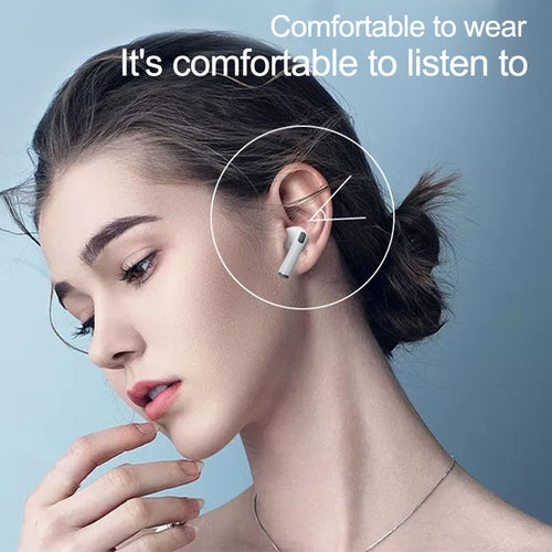 Беспроводные наушники Bluetooth AirPods третьего поколения с ANC