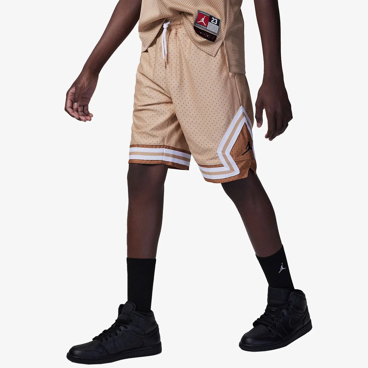 Шорты Nike JORDAN