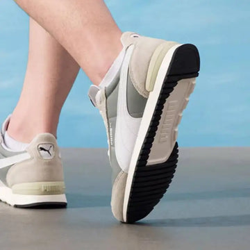 Новая Puma 2026 года